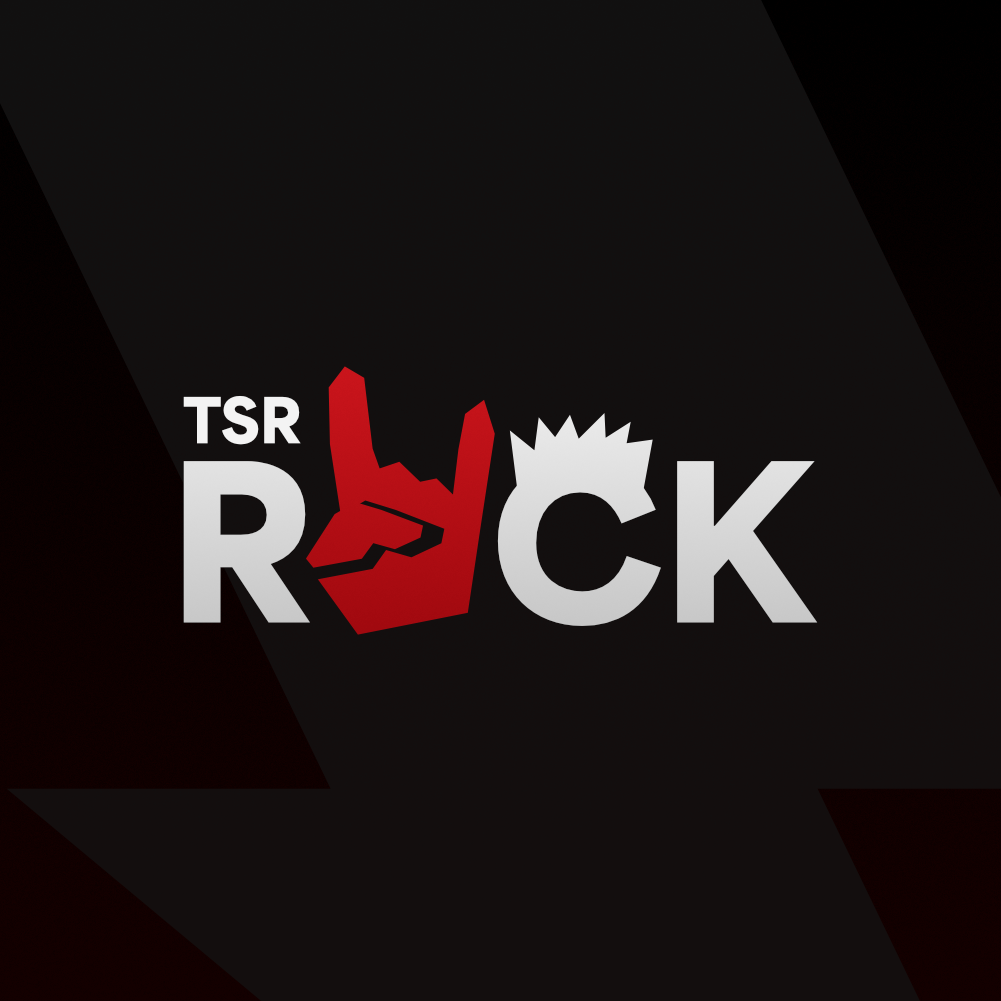 TSR Rock